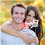 25 PCS Accessoire Photobooth,Photomaton,Photo Booth, Accessoires de Cabine Photo,Masquerade Accessoires de Photos, Décorations A