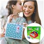 Letters Learning Educational Games jouet d'apprentissage pour les enfants d'âge préscolaire carte mémoire flash d'enseignement p