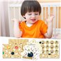 OZXVXZO Cartes d'Invitation 36 PCS Cartes d'Invitation Au Bowling Pour Anniversaire d'Enfant Cartes d'Invitation d'Anniversaire 