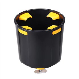 WD-Outhing Porte-gobelet Multifonction pour Kayak