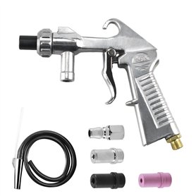 Pistolet Sablage Air Comprimé