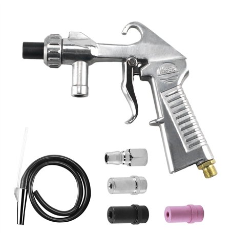 Pistolet Sablage Air Comprimé