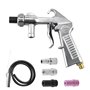 Pistolet Sablage Air Comprimé