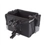 Moro Panier pour guidon de vélo pour animal domestique Chien, chiot, chat Voyage en extérieur Sac de transport
