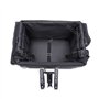 Moro Panier pour guidon de vélo pour animal domestique Chien, chiot, chat Voyage en extérieur Sac de transport