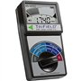 TriField Appareil de Mesure EMF modèle TF2 avec boîtier en Aluminium