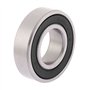 sourcingmap 6002RS Côté Double roulement bille scellé ball 32x15x9mm