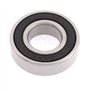 sourcingmap 6002RS Côté Double roulement bille scellé ball 32x15x9mm