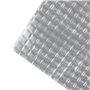 Autool 100 x 120 cm - Isolation acoustique et thermique - Pour capot de voiture - Tapis d'amortissement de la chaleur du moteur
