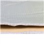 Autool 100 x 120 cm - Isolation acoustique et thermique - Pour capot de voiture - Tapis d'amortissement de la chaleur du moteur
