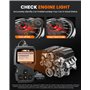 Universel OBD2 Car Scanner