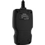 Ancel AD310 Valise Diagnostic Auto Multimarque, Universel OBD2 Car Scanner, Lecteur de Code d'erreur de Moteur, OBD2 Diagnostic 