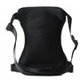 Xieben Nylon Drop Leg Sac pour Hommes Femmes Taille Fanny Packs Moto Vélo Randonnée Vélo Pêche en Plein Air Steampunk Tactique R