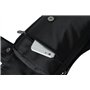 Xieben Nylon Drop Leg Sac pour Hommes Femmes Taille Fanny Packs Moto Vélo Randonnée Vélo Pêche en Plein Air Steampunk Tactique R