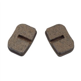 JRL Plaquette de frein Pour 47 49cc Gas Scooter Mini Moto Pocket Bikes Chooper Quad