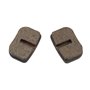 JRL Plaquette de frein Pour 47 49cc Gas Scooter Mini Moto Pocket Bikes Chooper Quad