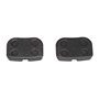 JRL Plaquette de frein Pour 47 49cc Gas Scooter Mini Moto Pocket Bikes Chooper Quad