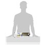 Draper Expert 02753 Coffret vérificateur d'alésage 50-160 mm