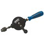 Draper 13838 Perceuse manuelle Double pignon Mandrin 8 mm