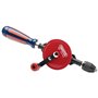 Draper 13838 Perceuse manuelle Double pignon Mandrin 8 mm