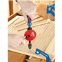 Draper 13838 Perceuse manuelle Double pignon Mandrin 8 mm