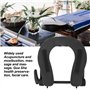 Support de table de massage pour le visage, appui-tête réglable pour spa et lit de beauté, oreiller de massage confortable avec 