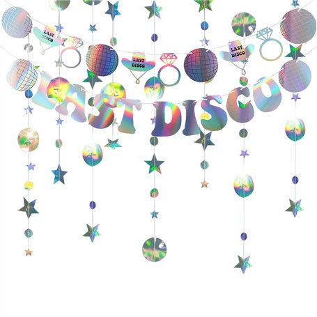 OZXVXZO Décoration de Fête à Suspendre
