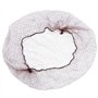 Shappy 200 Paquets Filets à Cheveux Maille Invisible de Bord Élastique