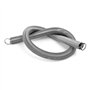 sourcing map Ressort de Traction Ressort de Tension Ressorts d'Extension 0.8mmx10mmx300mm 304 Inoxydable Acier Argenté