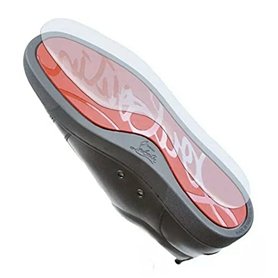 Crafty Products Protection de semelle de chaussures pour homme - Rouge - Transparent - Autocollant de protection de qualité - Ta