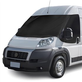 Pare Soleil Fiat Ducato Brise Avant
