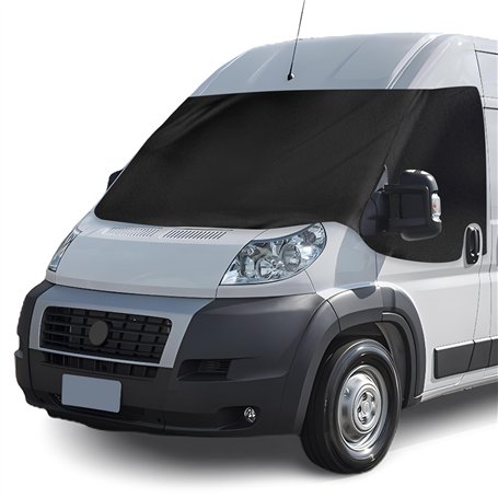 Pare Soleil Fiat Ducato Brise Avant