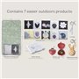 Taf Toys - 13135 - Coffret Balade