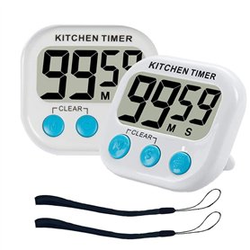ZFYQ Minuteur de Cuisine