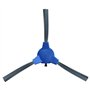 Kit de rechange Fochai pour aspirateur robot Proscenic 850T - 10 pièces détachées - Bleu - Matériaux durables - Système de bross