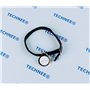 Puces universelles d'identification pour chatière électronique (lot de 3)