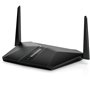 NETGEAR Routeur WiFi 6 AX4 Nighthawk 4 flux (RAX40) - WiFi AX3000 (Vitesses jusqu'à 3 Gbit/s) | Couverture jusqu'à 100m²
