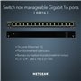 Câble USB Netgear GS316-300EUS