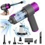 QQLIKE Aspirateur à Main