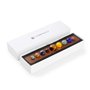 Gemwonder 9 Planètes Système Solaire Pierres Naturelles Univers Galaxie Gemme Décorations De Bureau à Domicile Cosmos Ornement A
