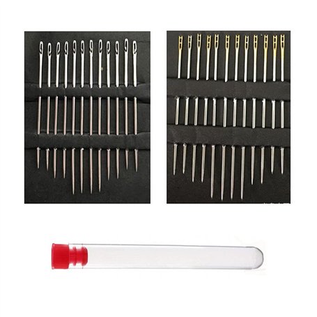 XINGSUI 24 aiguille à enfiler automatiques