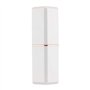 Allwon Lot de 10 tubes de rouge à lèvres vides - Pour bricolage - Blanc