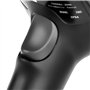 NETUM Lecteur Code Barre Laser Scanner Douchette Code Barre USB Compatible avec PC/Ordinateur Portable, Windows XP / 7/8 etc. NT