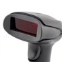 NETUM Lecteur Code Barre Laser Scanner Douchette Code Barre USB Compatible avec PC/Ordinateur Portable, Windows XP / 7/8 etc. NT