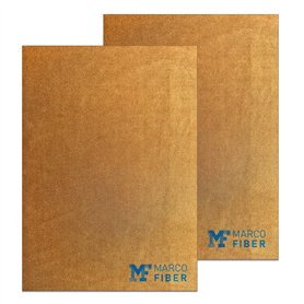 MarcoFiber Car Shammy Lot de 2 absorbeurs de peau de chamois – Séchage de voiture – Lavage de voiture – Serviette Shami – Servie