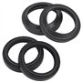 AHL Joint spi de fourche avec cache poussière pour Z800 Marauder 1997-2004 / SV650 1999-2002