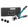 Mophorn Outil de Sertissage Hydraulique Ø16-32mm pour Tuyaux et Raccords Composés Sertissage de Profilés TH