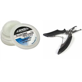 Jenzi Fly-Line C.l.e.a.n.e.r