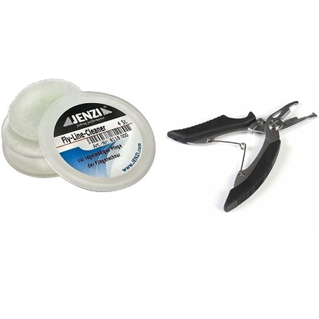 Jenzi Fly-Line C.l.e.a.n.e.r