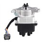 JDMON Compatible avec le distributeur d'allumage Honda Civic Acura EL 1.5L 1.6L 1999-2000 SOHC avec TD-63U TD73U